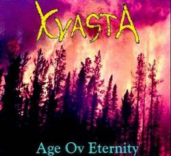 Kvasta : Age ov Eternity